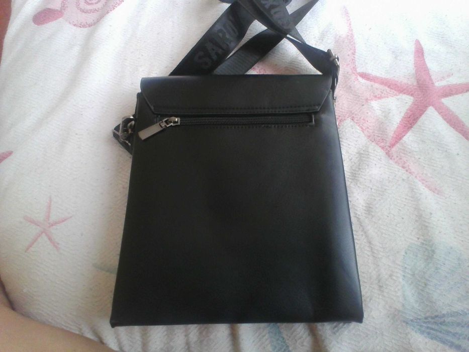 мъжка чанта НОВА на изгодна цена!СПЕЦИАЛЕН ПОДАРЪК!!! ПРОМОЦИЯ – 27%