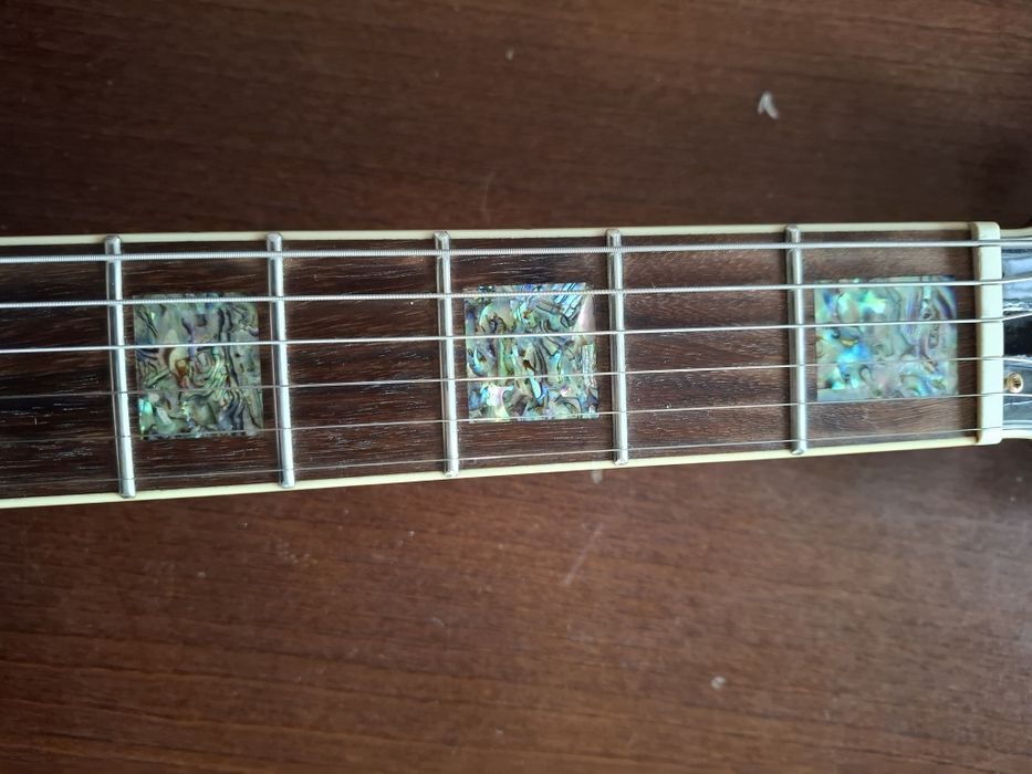 Електрическа китара Westfield