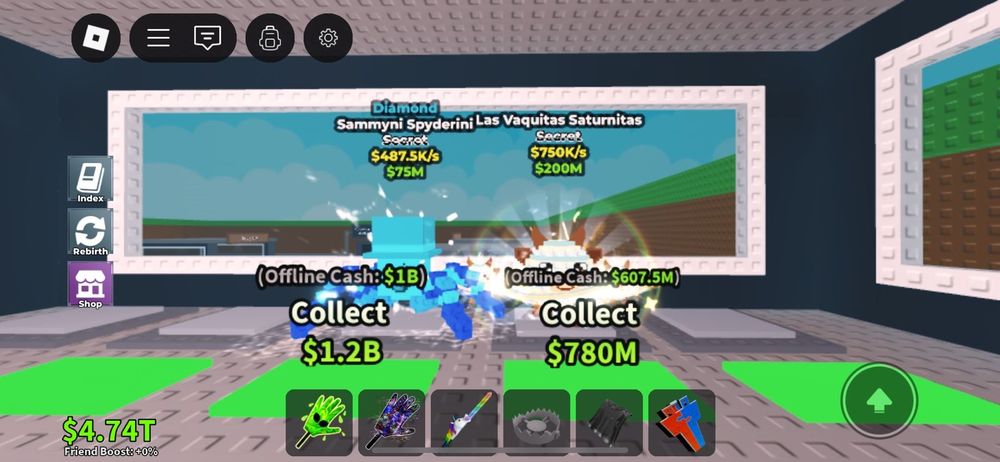 продам брейнротов