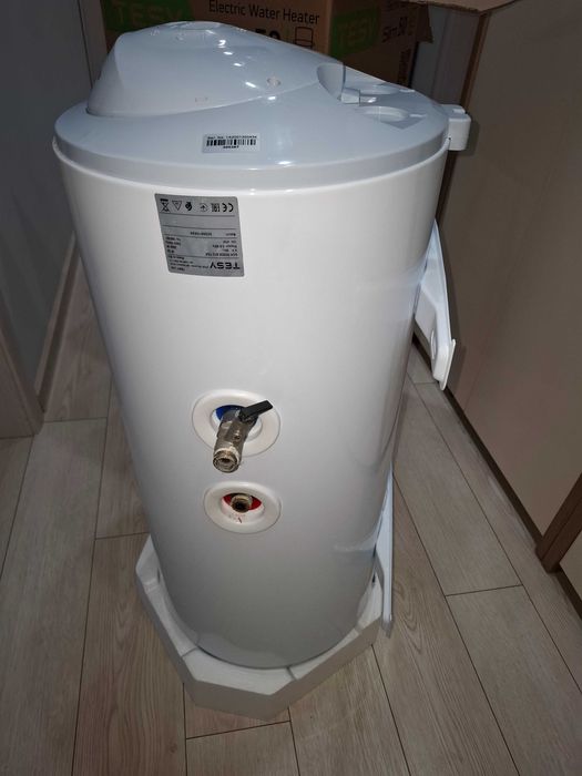 Бойлер TESY GCH 503520 B12 TSR   Варна доставка и монтаж 130 евро