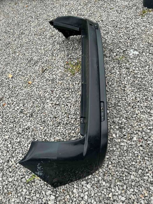 задна броня Fiat Doblo 2010-2022г. #019V.