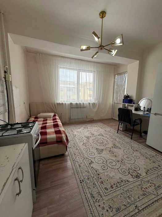 Продам квартиру просторную