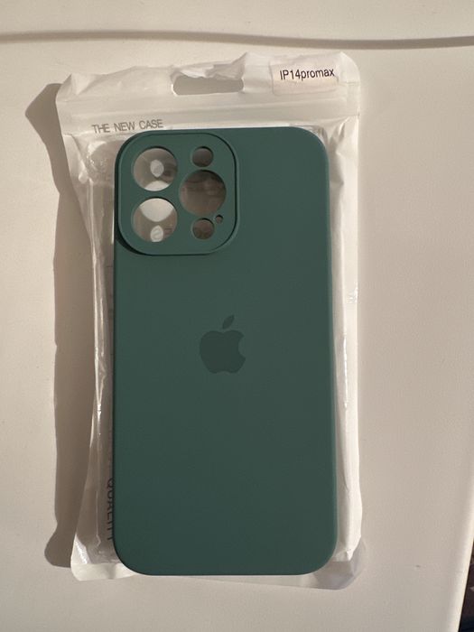 Чехол. Айфон 14про МАХ