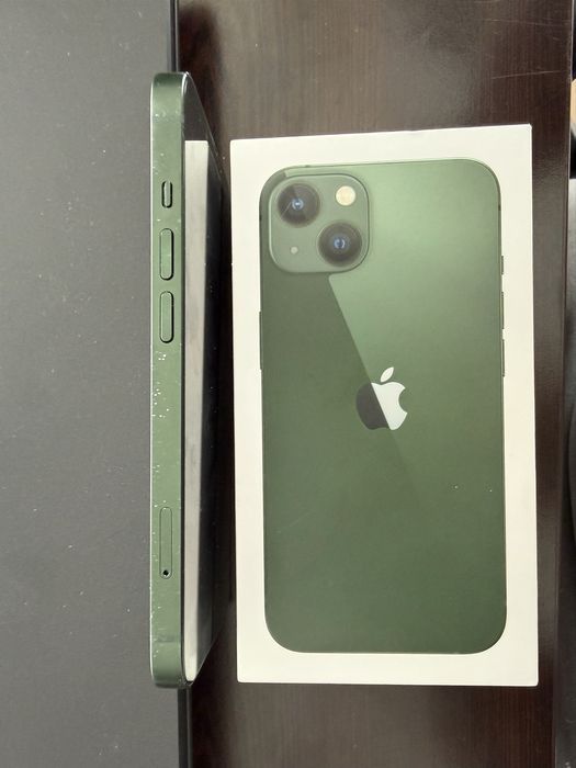 iPhone 13 – Stare buna |