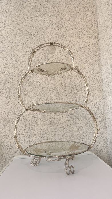 Продам фруктовницу