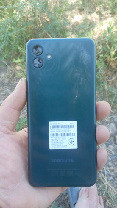 samsung a04 32lik sotiladi