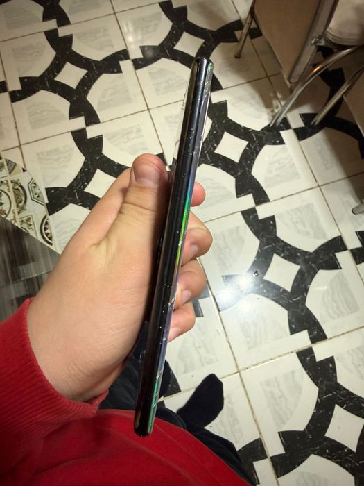 Samsung Galaxy Note 10, 256GB — есть торг