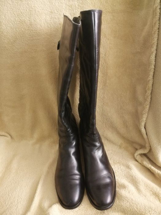 40€ Ном. 41 дамски ботуши