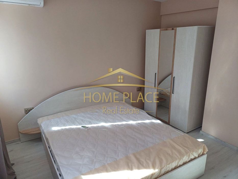 Дава се под наем Тристаен апартамент в Варна, Погреби - 72 кв.м за 433.5 € - Снимка #2