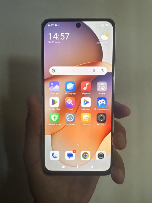 Redmi Note 13 8/128