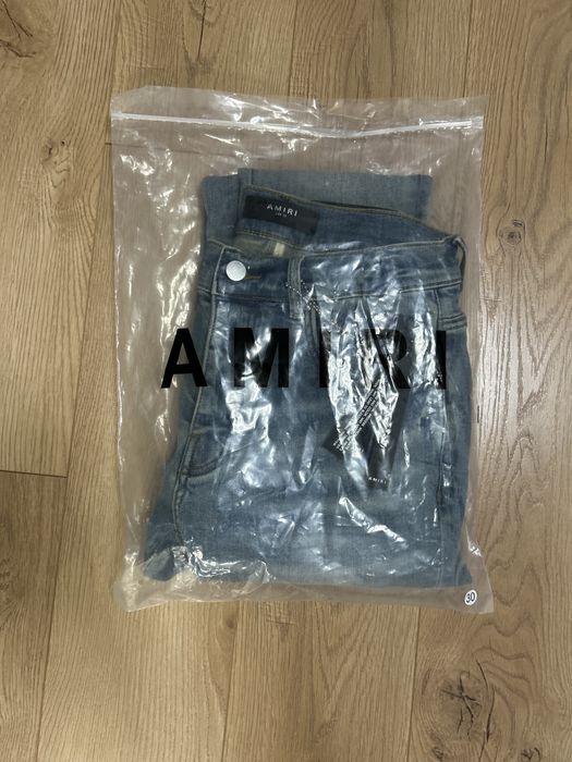 Amiri мъжко дънки