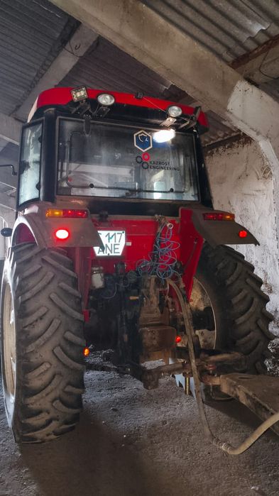 срочно продам трактор юто 904