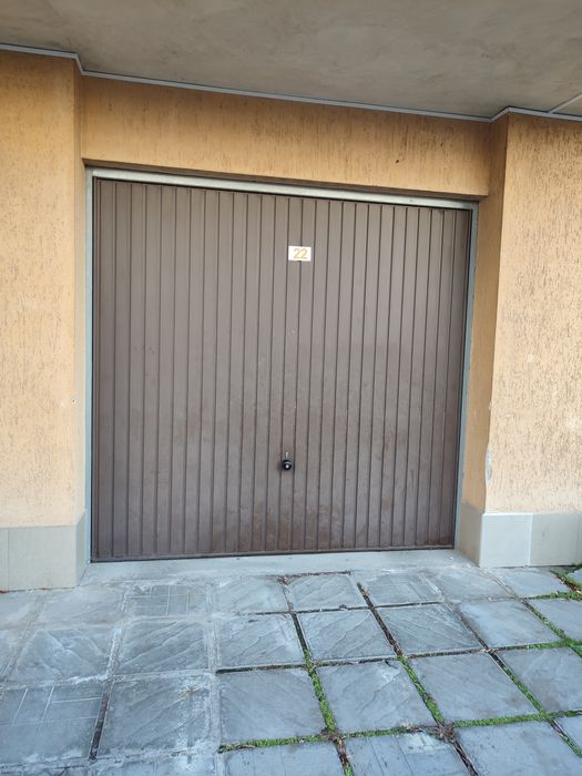 Гараж  под наем в Г.М.Димитров 62