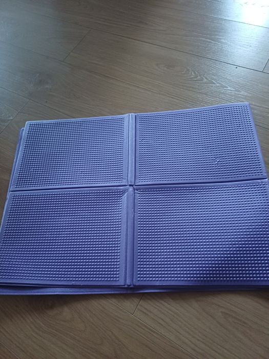 Коврик для йоги , танцев