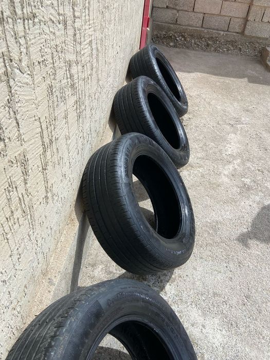 Продается летние шиня