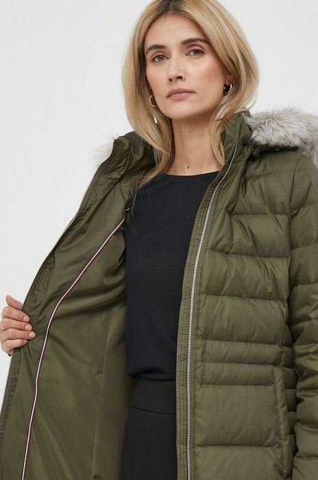 Куртка зимняя Tommy Hilfiger