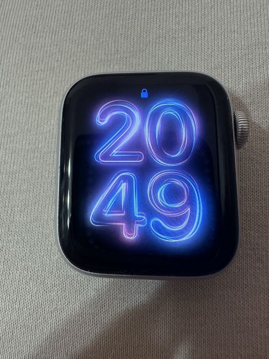 Apple watch Nike SE 40mm