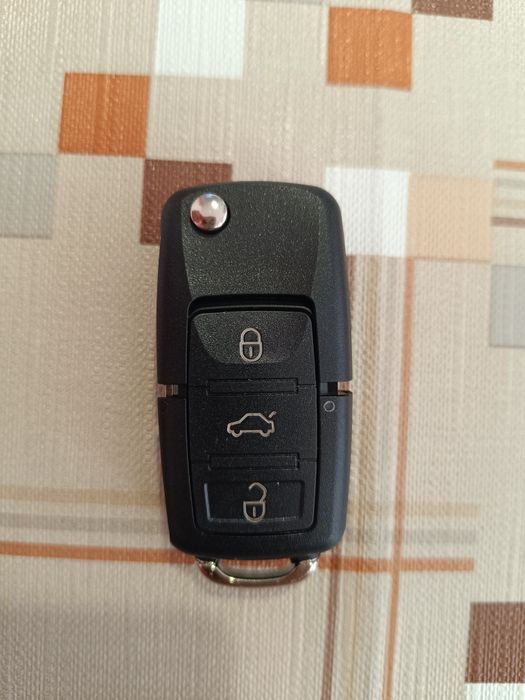 Заготовка за автомобилен ключ VW