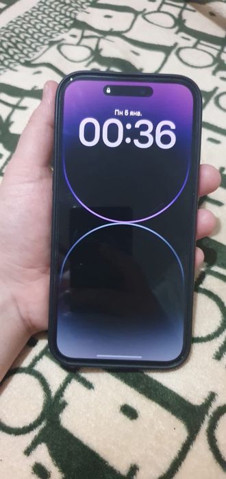Продам iphone 14pro max