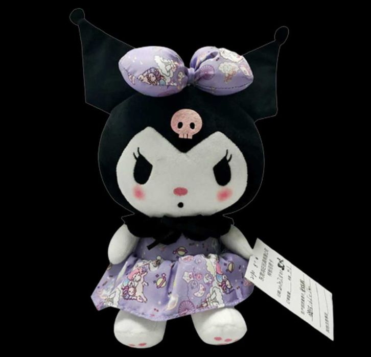 Игрушка КУРОМИ - хит подарков