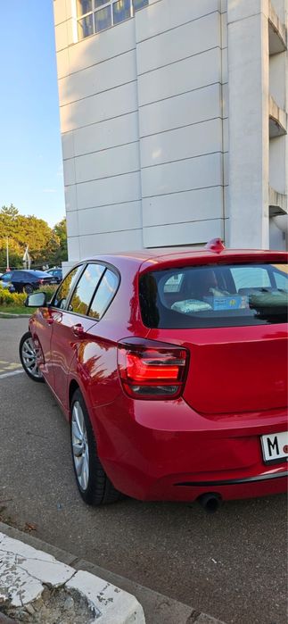 BMW Seria 1 2011 — imagine 3