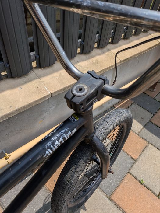 BMX WeThePeople (WTP) Justice