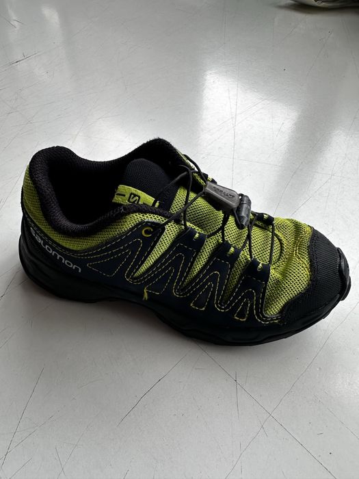 Incaltaminte Salomon baieti 32