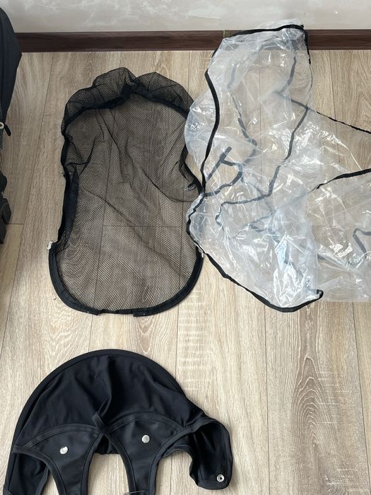 Продам детскую коляску Riko