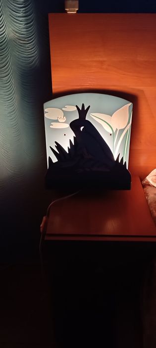 Продам детский ночник, светильник