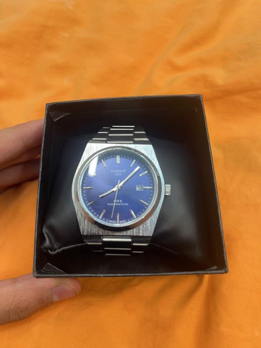 Часы tissot продам