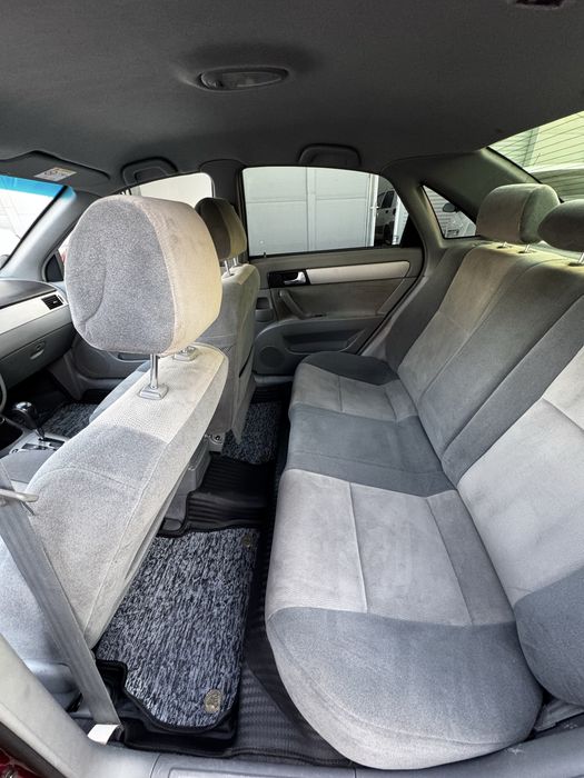 Chevrolet Gentra 2018