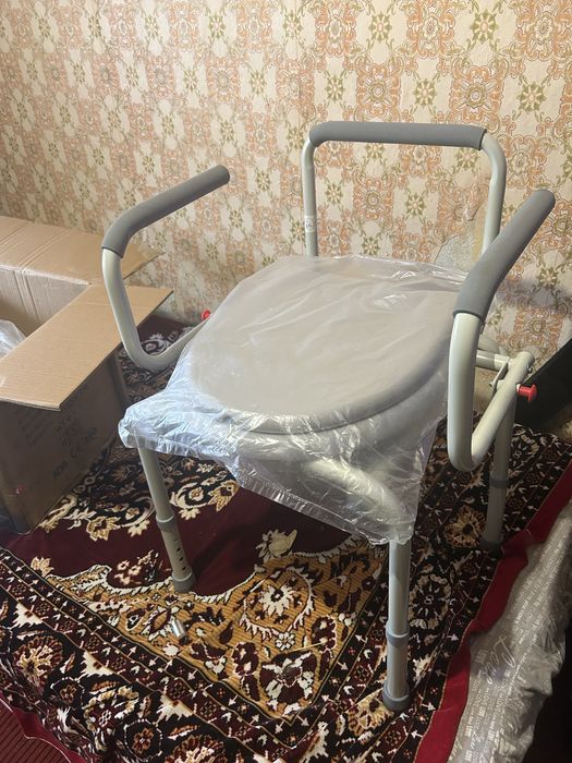 Продам био туалет