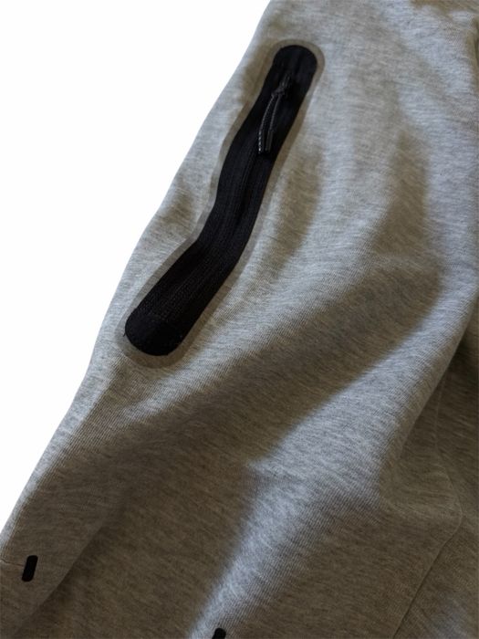 Долнище на анцуг Nike Tech Fleece