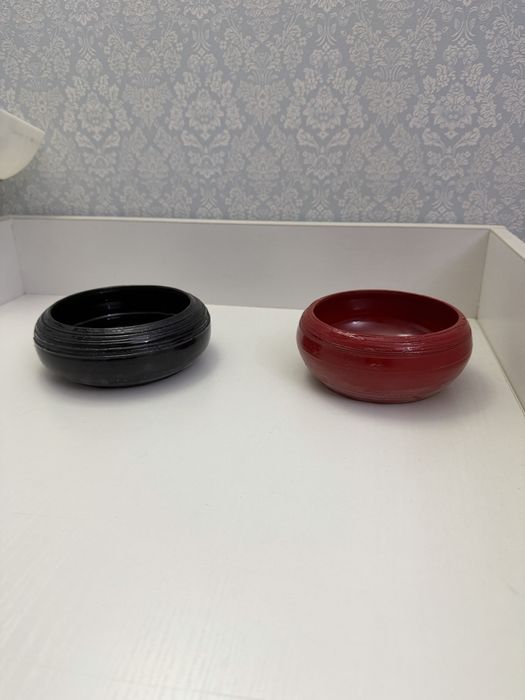 Глиняные чаши для запекания