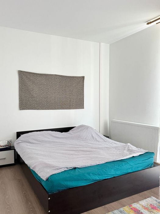 Închiriez apartament cu 2 camere în Baciu