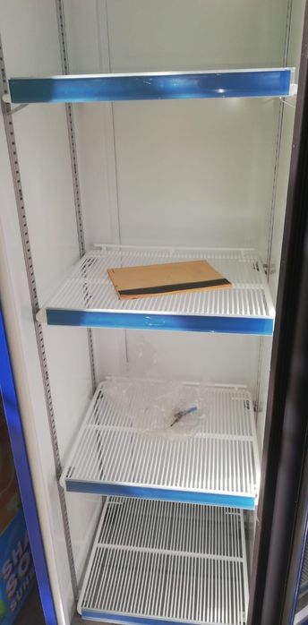 Vitrina frigorifica verticala Ugur