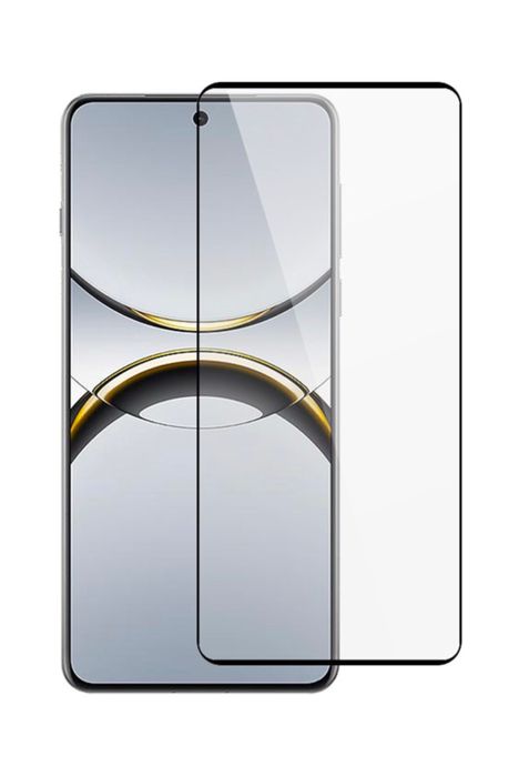 Folie sticla CURBATA 5D FULL GLUE Oppo Find X5 Pro / Oppo Find X8 Pro