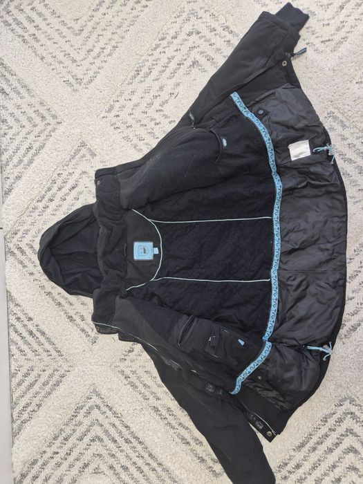 Geaca ski fete marimea S - TCM