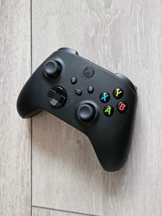 Controller Wireless Microsoft Xbox Series X