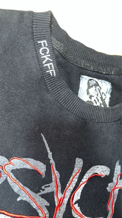 Luda psycho 4 10/10 sustoqnie samo lichno predavane varna