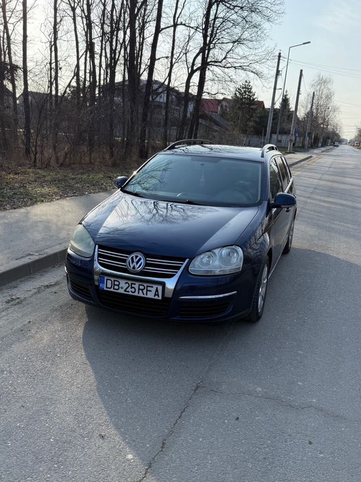 Vand Volkswagen Golf V , 1.9 TDI - 2008