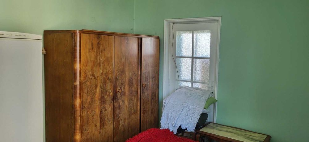 Апартамент + гараж