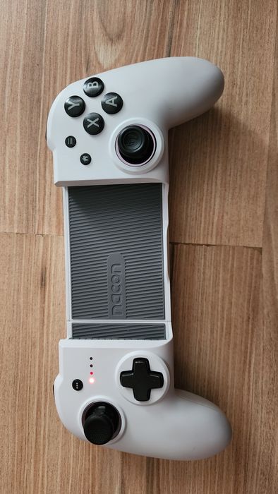 Controller gaming Iphone Nacon MG-X PRO i