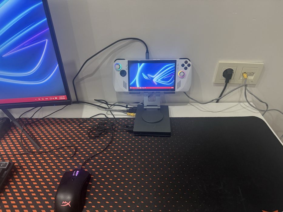 Продается ROG Ally