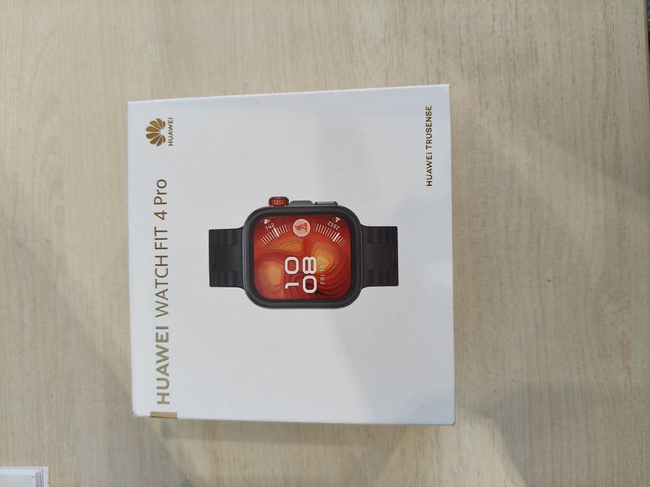 Huawei Watch Fit 4 PRO