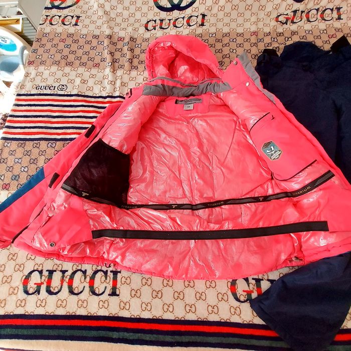 Продам женский лыжник