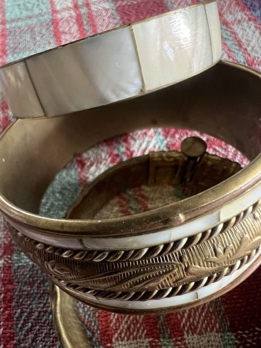 Стари гривни - 4 броя