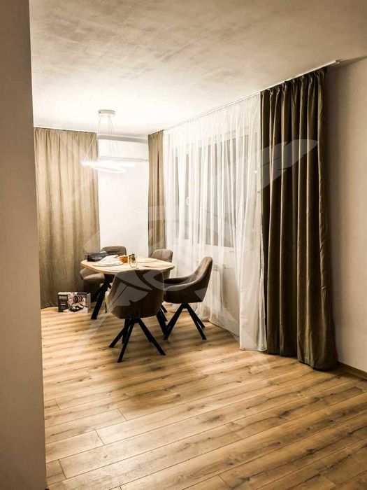 Едностаен апартамент в кв. Манастирски ливади №131135