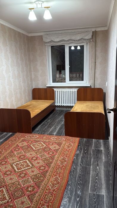 3х ком квартира зо 200000