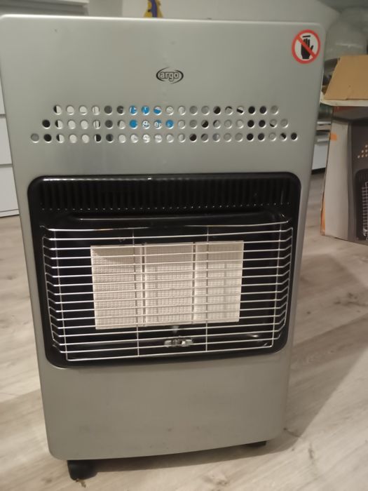 Газова бутилка 16.3 кг, Ъглов кран